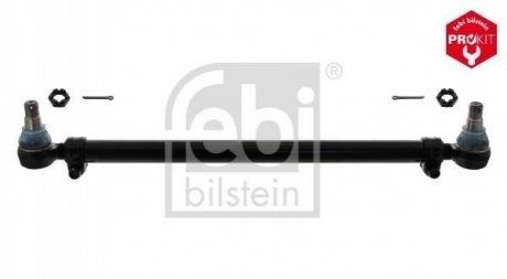 Продольная рулевая тяга FEBI BILSTEIN 35403 (фото 1)