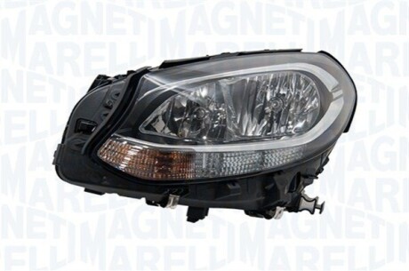 Автозапчасть MAGNETI MARELLI LPP301