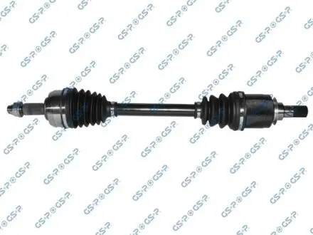 PÓ£OŒ NAPÊDOWA RENAULT GSP 250535