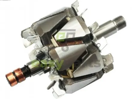 WIRNIK ALTERNATORA AS-PL AR0054