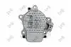 Помпа води Toyota Auris/Prius 1.8 Hybrid 08-/Yaris 1.5 Hybrid 12- Abakus 13801057 (фото 1)