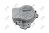 Помпа води Toyota Auris/Prius 1.8 Hybrid 08-/Yaris 1.5 Hybrid 12- Abakus 13801057 (фото 2)
