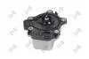 Помпа води Toyota Auris/Prius 1.8 Hybrid 08-/Yaris 1.5 Hybrid 12- Abakus 13801057 (фото 3)
