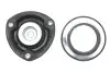 Подушка амортизатора (переднього) + підшипник VW Golf VII/Passat 12- SKF VKDA 35167 (фото 3)