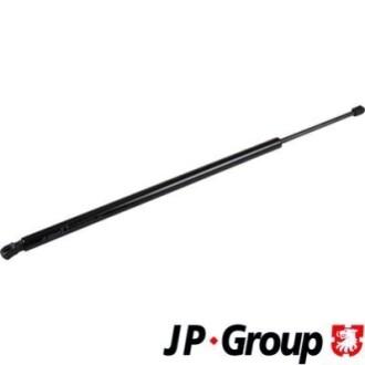 VW Газовий амортизатор багажника 1250N MULTIVAN T5 1.9-2.5 03- JP GROUP 1181214500