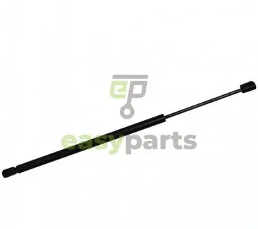 TOYOTA амортизатор газовий багажн. Corolla Verso -09 JP GROUP 4881200500