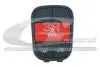 Вимикач аварійного сигналу Citroen Nemo 09- /Fiat Fiorino 07- /Peugeot Bipper 08- 3RG 85276 (фото 1)