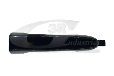 Ручка дверей передн. лів. (чорна) Kia Sportage 04-15 3RG 69809