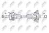 DRIVESHAFT NTY NPW-ME-189 (фото 1)