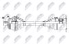 DRIVESHAFT NTY NPW-AU-101 (фото 1)