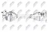 DRIVESHAFT NTY NPW-AU-101 (фото 1)
