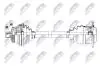 DRIVESHAFT NTY NPW-AU-095 (фото 1)