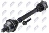 DRIVESHAFT NTY NPW-AU-093 (фото 2)