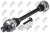 DRIVESHAFT NTY NPW-AU-080 (фото 2)