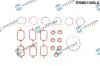 Комплект прокладок впускного колектора 20 елементiв DR MOTOR DRM0110SLX (фото 1)