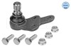 Ball joint 5160100007