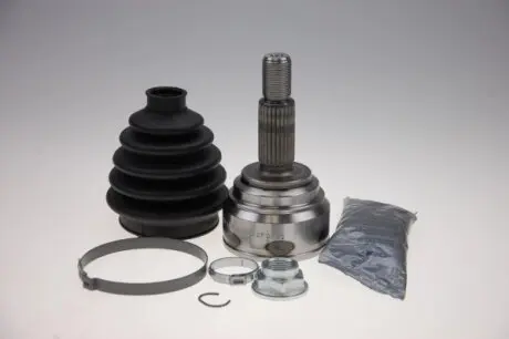 Автозапчасть GKN (Lobro) 306842