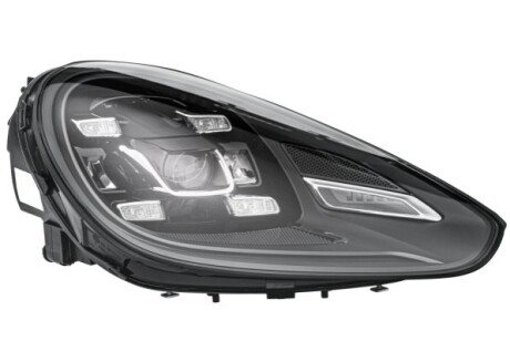 Автозапчасть HELLA 1EX011745161