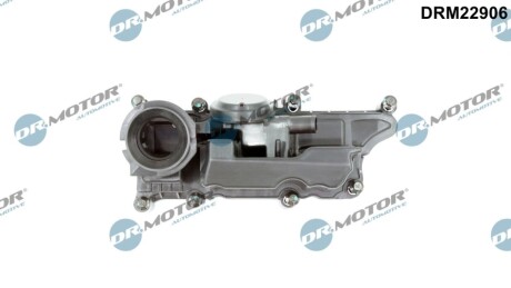 Автозапчасть DR MOTOR DRM22906