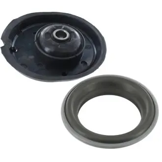 Подушка амортизатора (переднього) + підшипник Citroen C3 III 16-/Peugeot 2008 I 13- SKF VKDA 35347