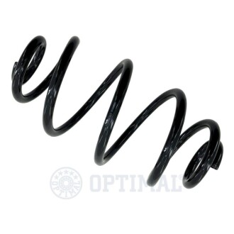 Пружина підвіски Optimal OP-CSP01083