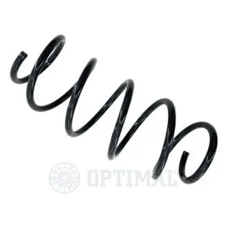 Фото пружина підвіски Optimal OP-CSP01031 Пружина підвіски Optimal OP-CSP01031