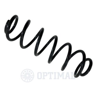 Пружина підвіски Optimal OP-CSP01028