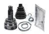 К-т шарнiрний привiдного валу BMW X5 (E70/F15/F85) 06-18/X6 (E71/E72/F16/F86) 08-19 BORG & BECK BCJ1240 (фото 2)