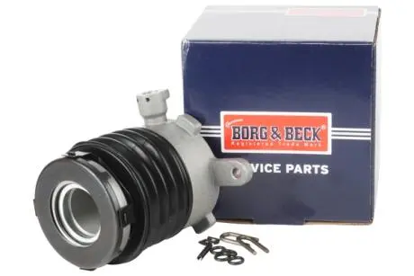 Пiдшипник вижимний BORG & BECK BCS165