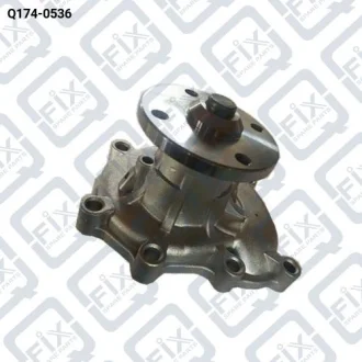 НАСОС ВОДЯНОЙ Q-fix Q174-0536