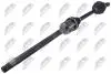 DRIVESHAFT NTY NPW-LR-031 (фото 2)