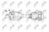 DRIVESHAFT NTY NPW-AU-109 (фото 1)