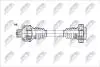 DRIVESHAFT NTY NPW-AU-081 (фото 1)