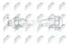 DRIVESHAFT NTY NPW-AU-090 (фото 1)