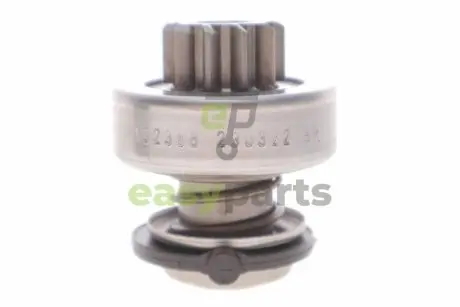 Бендикс стартера Jeep Cherokee 2.5 (z=11) = 132388 CARGO F 032 132 388