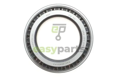 Підшипник КПП Audi A4/A5/Q5 1.8-3.2 07-17 (53.97x88.9x19.05) INA 712219510