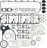 Fullgasket Set VICTOR REINZ 013308302 (фото 1)