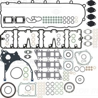 Fullgasket Set VICTOR REINZ 013308302 (фото 1)