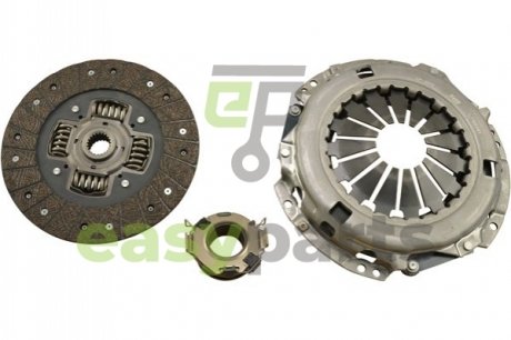 Зчеплення (набір) KAVO PARTS CP1068