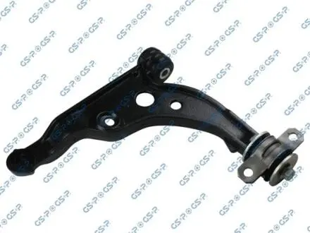 Tuleja wahacza GSP S060385