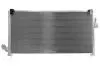 Фото 2 - радіатор кондиціонера THERMOTEC KTT110474 Радіатор кондиціонера THERMOTEC KTT110474 (фото 2)