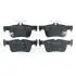 Фото 1 - колодки гальмівні (задні) Ford Mondeo/Galaxy/S-Max 14-/Kuga 12- Optimal BP12817 Колодки гальмівні (задні) Ford Mondeo/Galaxy/S-Max 14-/Kuga 12- Optimal BP12817 (фото 1)