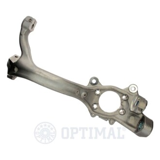 Steering Knuckle, wheel suspension Optimal KN10000701R