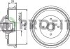 Барабан гальмівний CADDY II 1.4 PROFIT 50200091 (фото 1)
