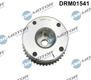 KOLO ZMIENNYCH FAZ ROZRZADU DR MOTOR DRM01541