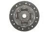 Комплект зчеплення Skoda Fabia/Roomster/VW Polo 1.2i 06-15 LuK 620 3324 21 (фото 6)