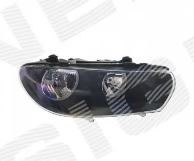 ПЕРЕДНЯЯ ФАРА Signeda ZVW111047R