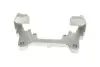 Скоба супорта (переднього) VW Golf V-VI/Passat B6/B7 03-16 (вис.) BUDWEG CALIPER 383363-1 (фото 3)