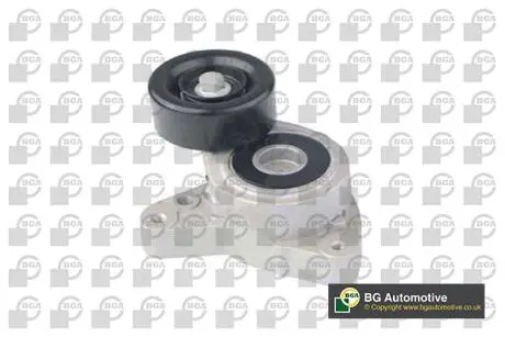 Ролик модуля натягувача ременя BGA DC2500