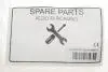 Бачок для нової оливи установки MAHLE ACX 310 MAHLE / KNECHT 14126040001900 (фото 2)